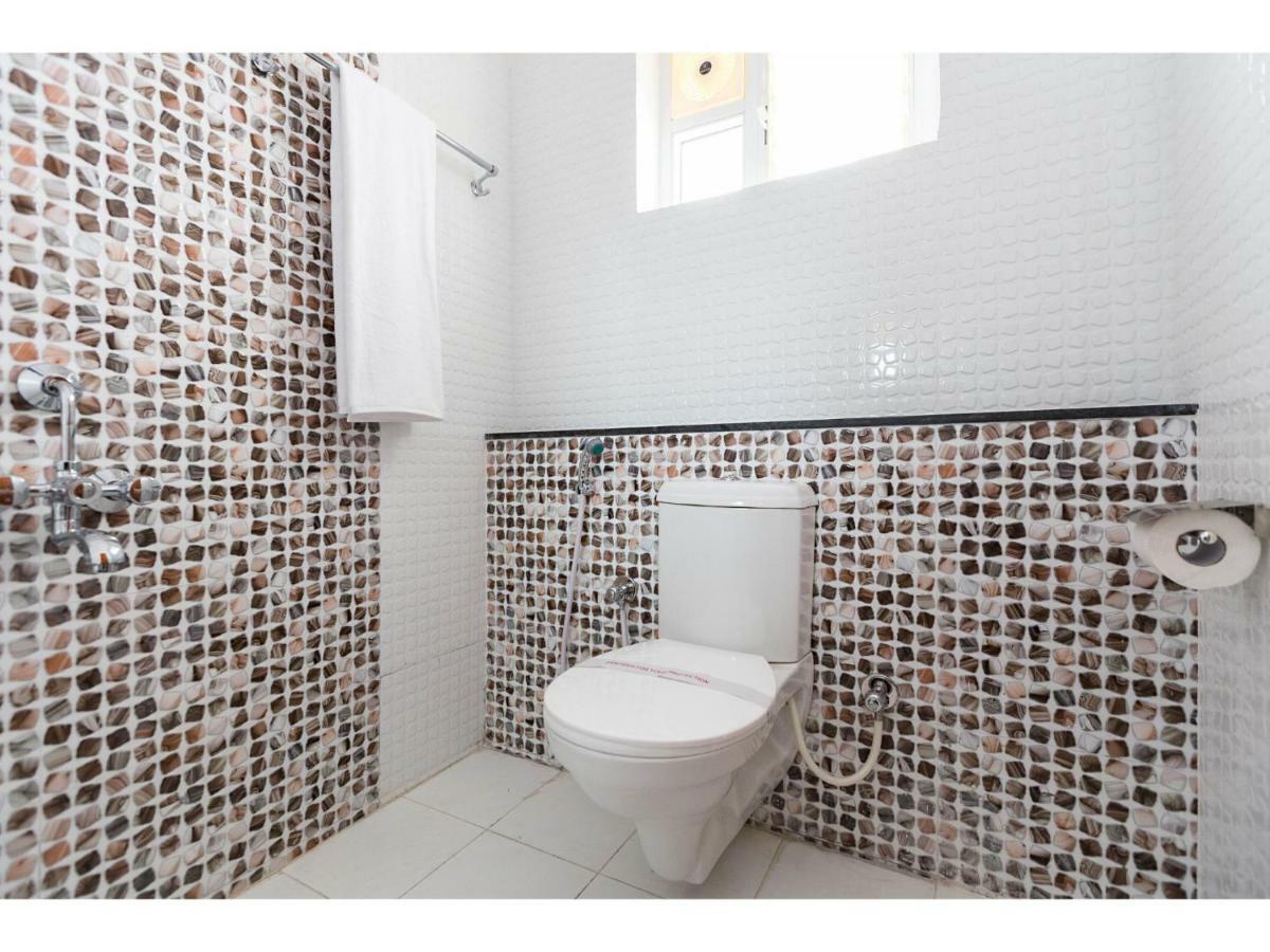 Olive Serviced Apartments Hsr Layout Bangalore Bagian luar foto